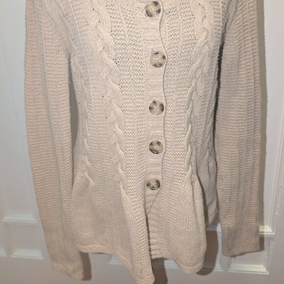 Banana Republic Knit Cardigan - Picture 3 of 6